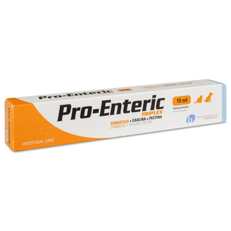Pro-Enteric Triplex, 15 ml image number null