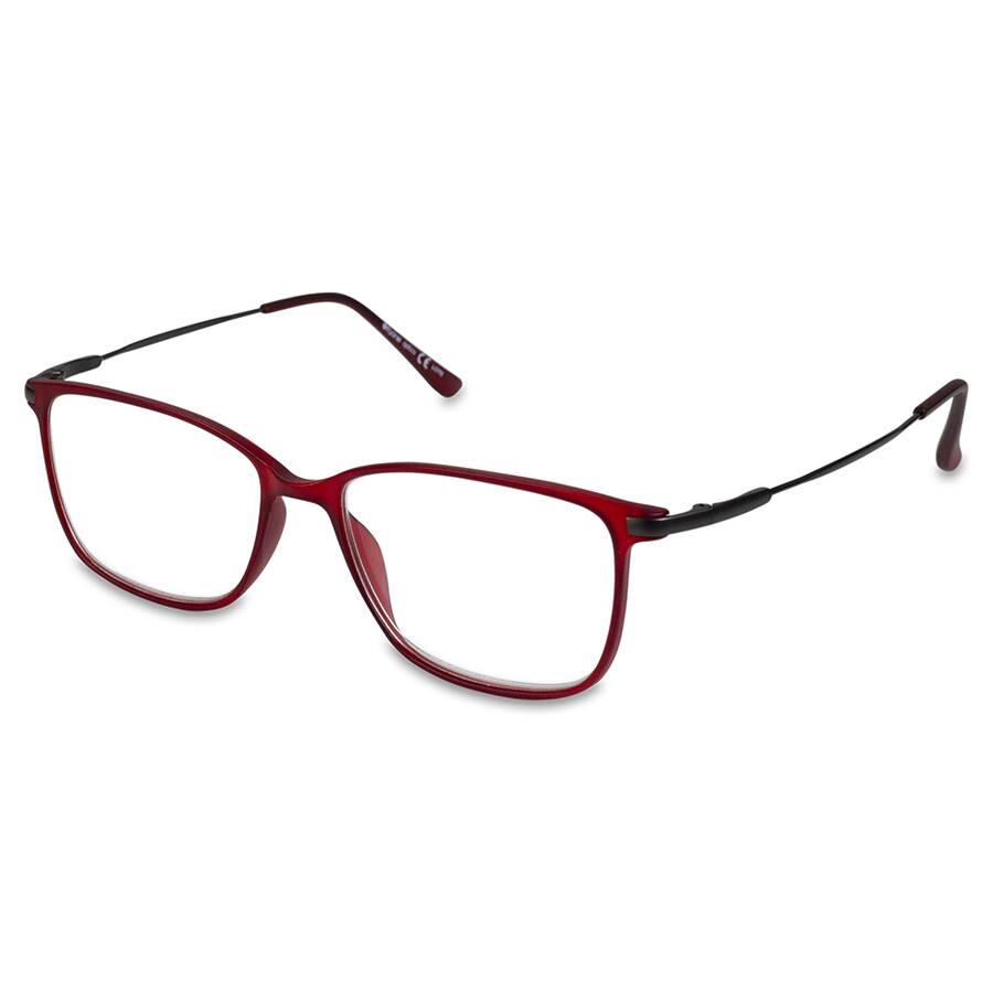 Farline Gafas de Presbicia Tokio Rojo 1, 1 Ud image number null