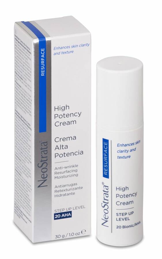 NeoStrata Crema de Alta Potencia, 30 g image number null