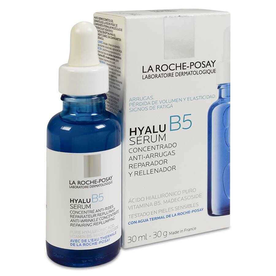 La Roche-Posay Hyalu B5 Sérum, 30 ml image number null