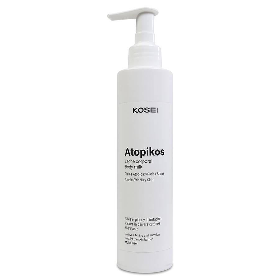 Kosei Atopikos Leche Piel Seca, 200 ml image number null