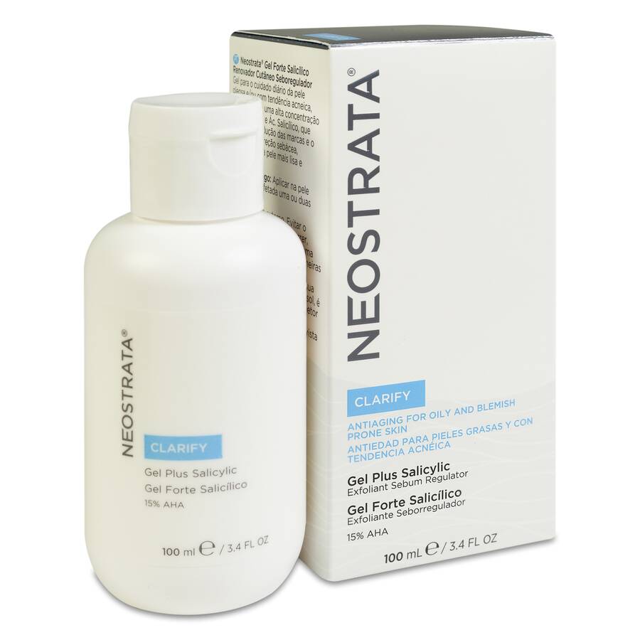 NeoStrata Gel Forte Salicílico, 100 ml image number null