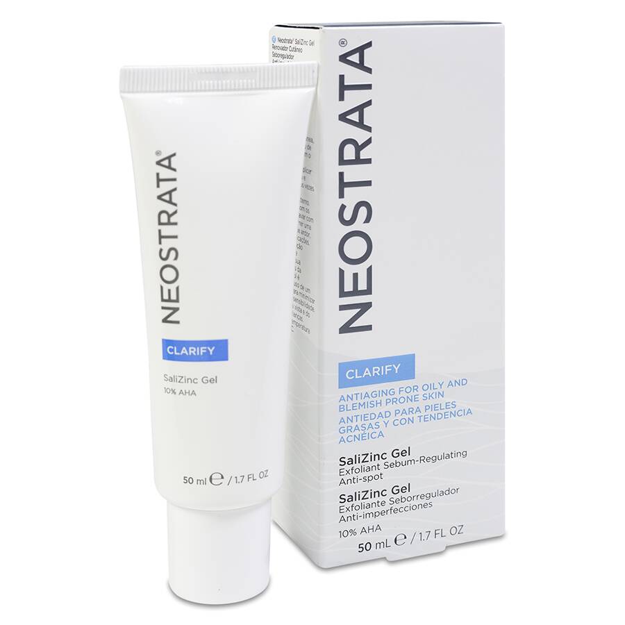 NeoStrata Clarify Salizinc Gel Seborregulador, 50 ml image number null