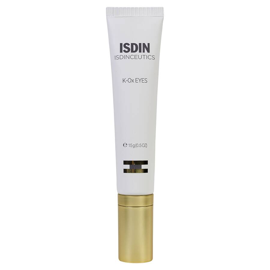 Isdin K-Ox Eyes Contorno de Ojos, 15 ml image number null