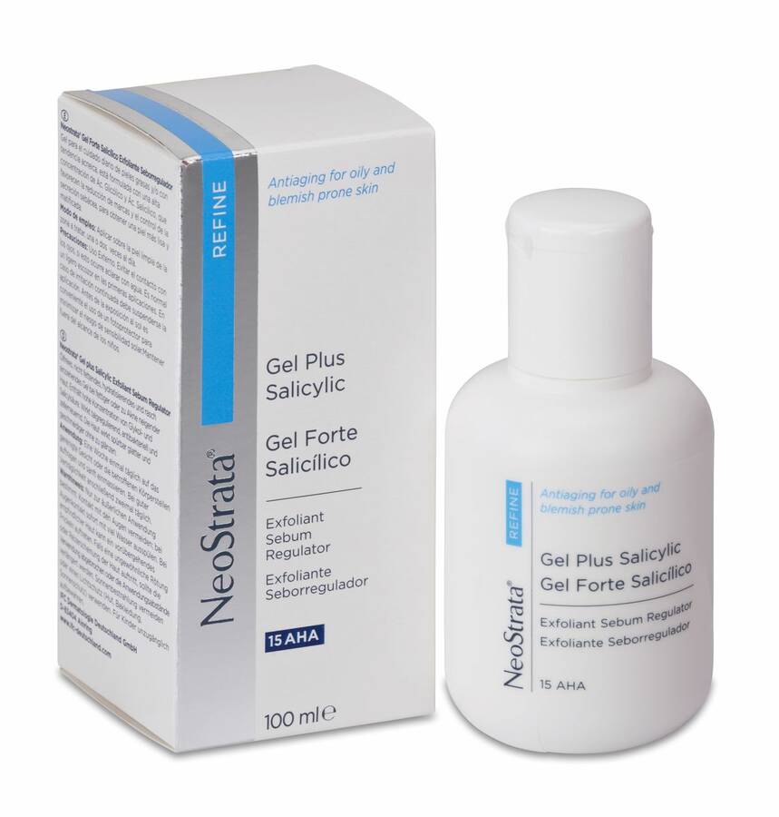NeoStrata Gel Forte Salicílico, 100 ml image number null