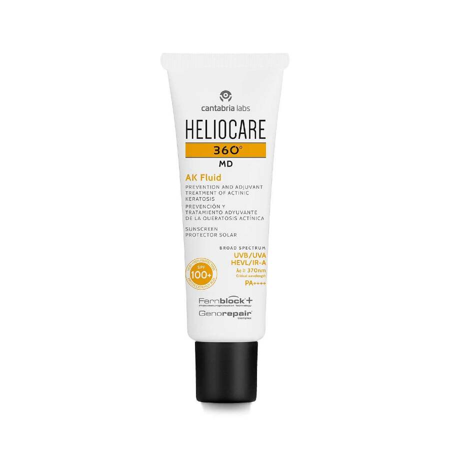 Heliocare 360 MD AK Fluid, 50 ml image number null