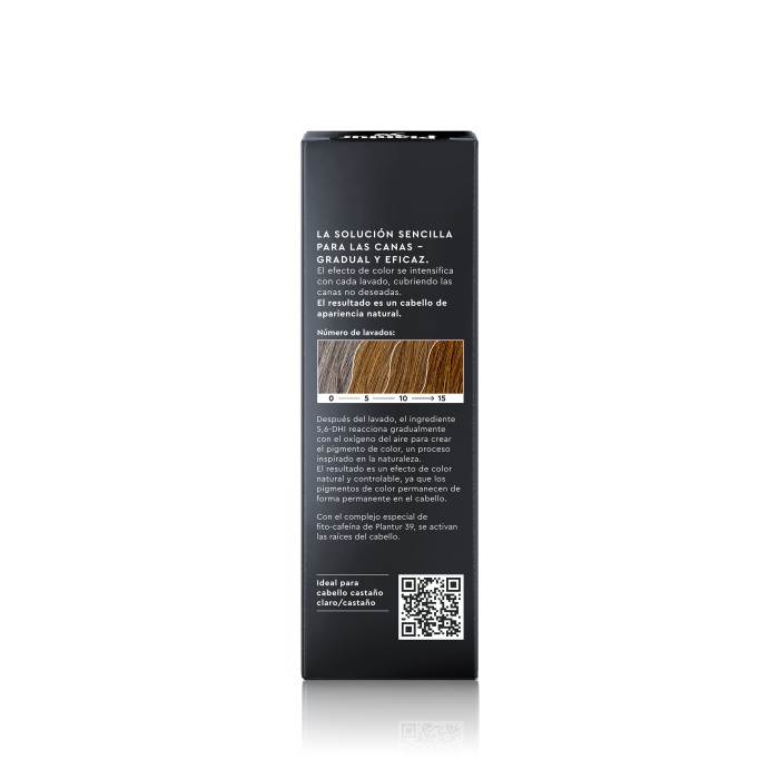 Plantur 39 Champú Anti Grey Effect, 200 ml image number null