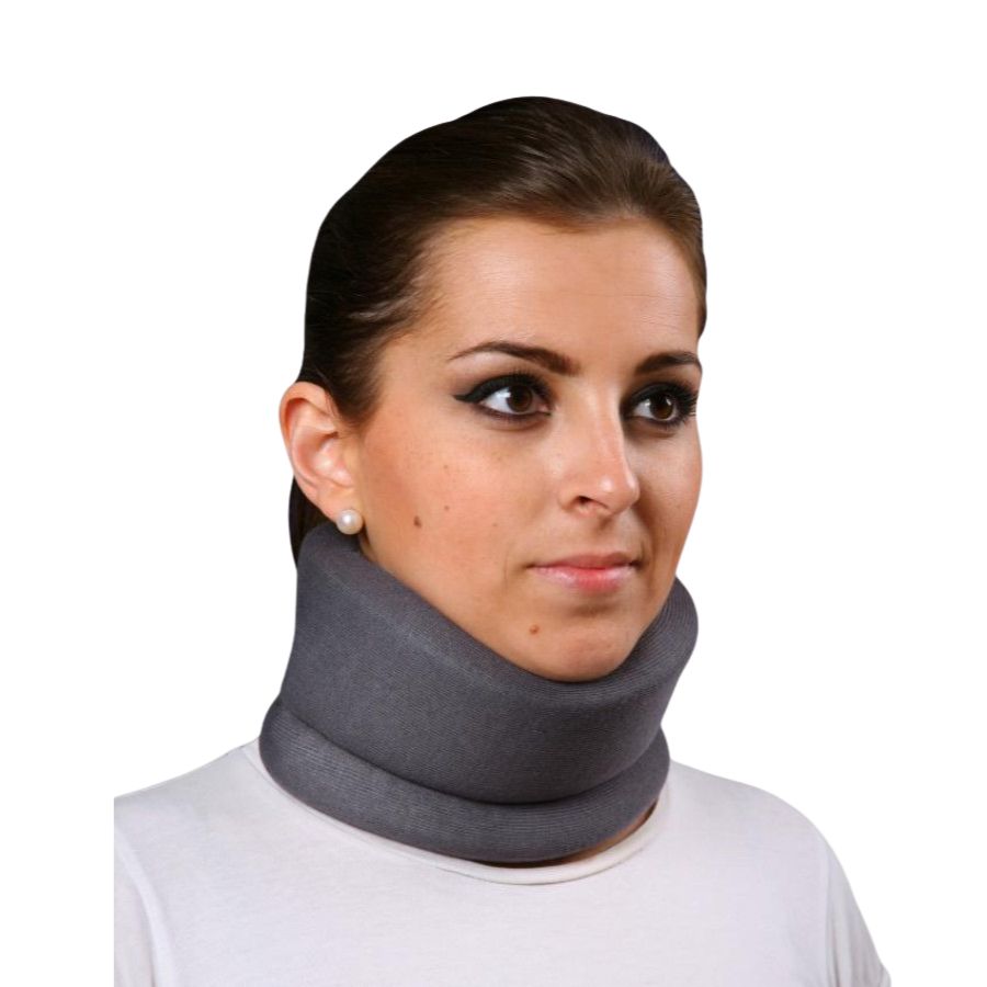 imagen de Emo Collarín Cervical Blando L, 1 Unidad imagen número undefined