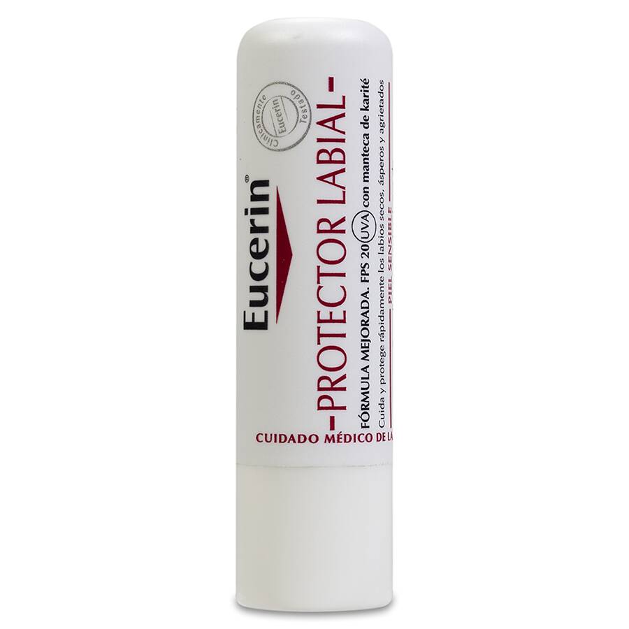 Eucerin pH5 Protector Labial, 4,8 g image number null