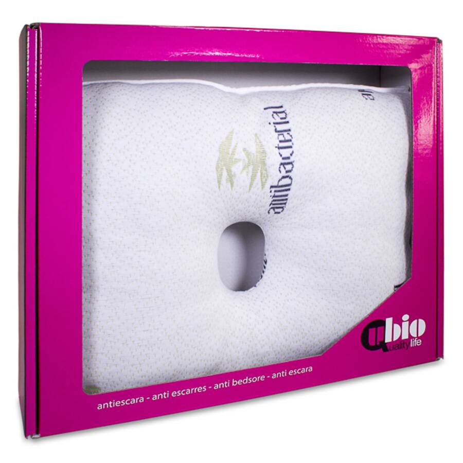 Almohada condrodermatitis sales