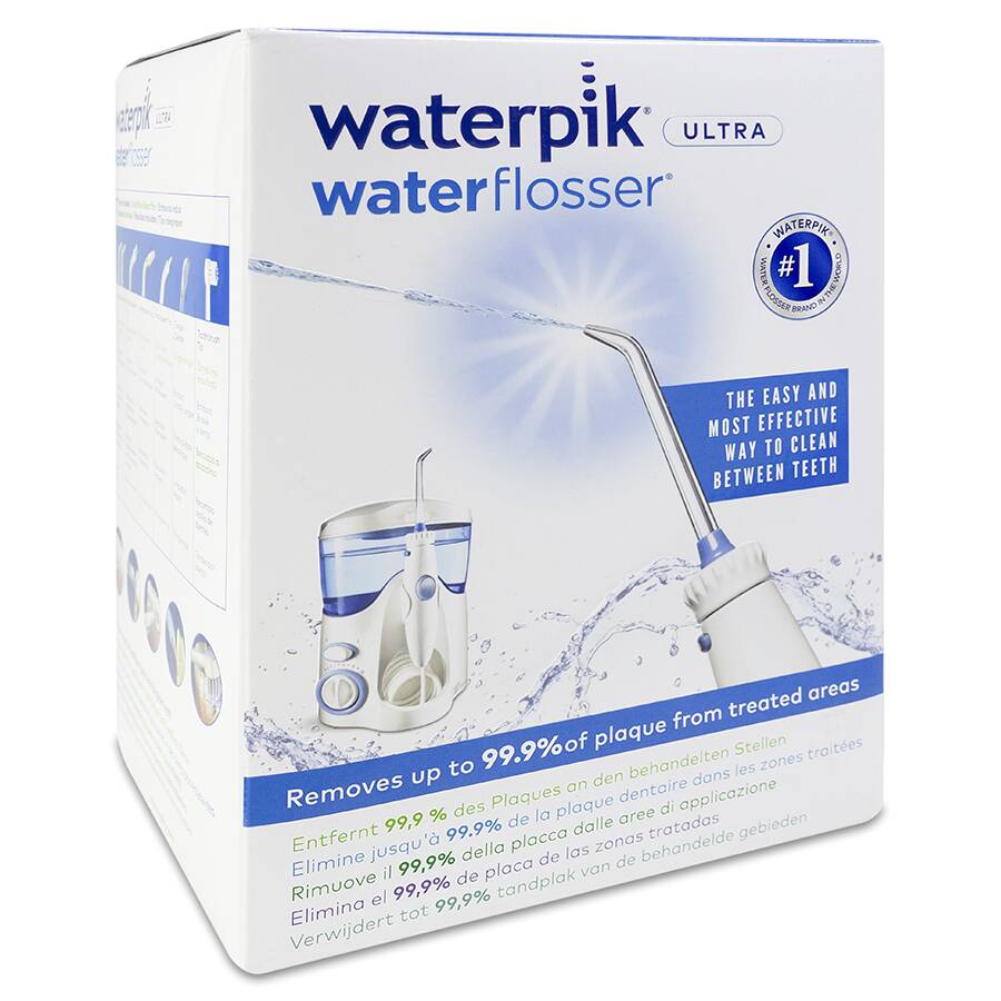 Waterpik Ultra WP-100, 1 Ud image number null