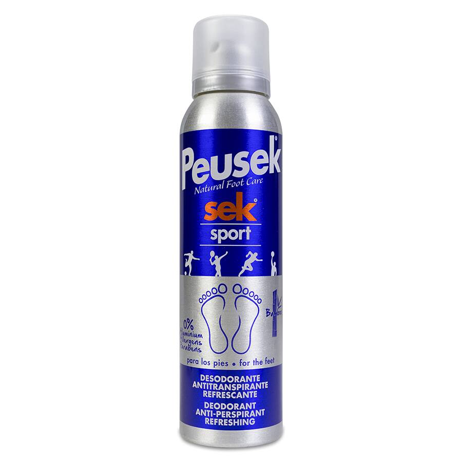 Peusek Sek Spray, 150 ml image number null