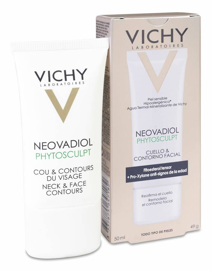 Vichy Neovadiol Phytosculpt image number null