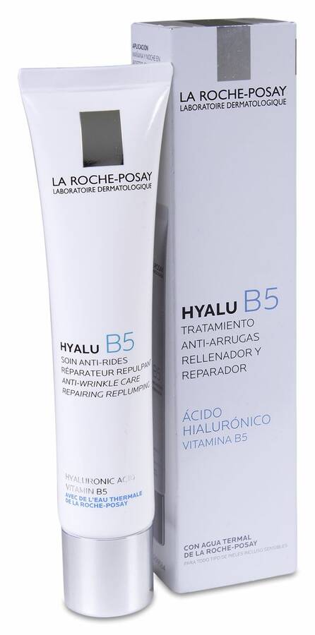 La Roche-Posay Hyalu B5 Tratamiento Antiedad, 40 ml image number null