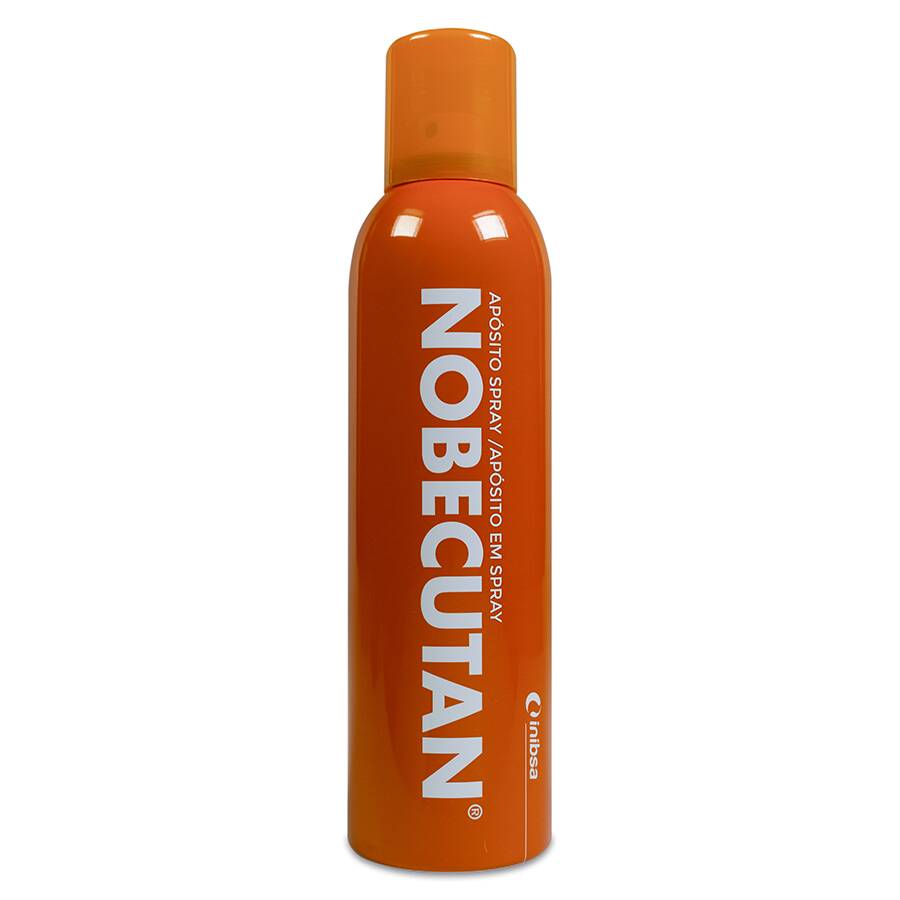 Nobecután Aerosol, 250 ml image number null