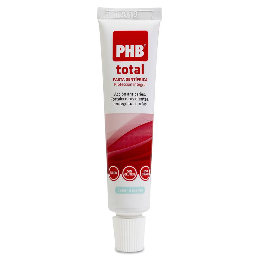 PHB Total Pasta, 25 ml image number null