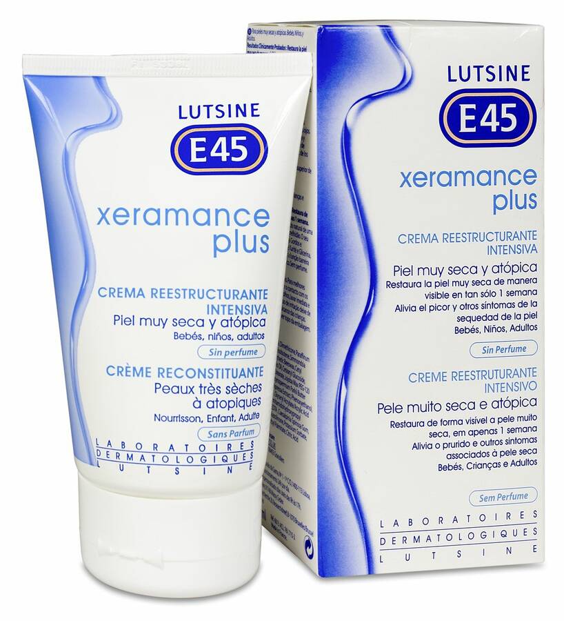 Xeramance Plus Crema, 100 ml image number null