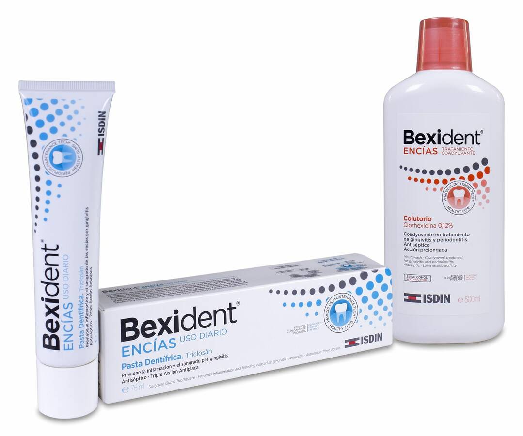 Enjuague bucal para gingivitis bexident clearance wholesale www