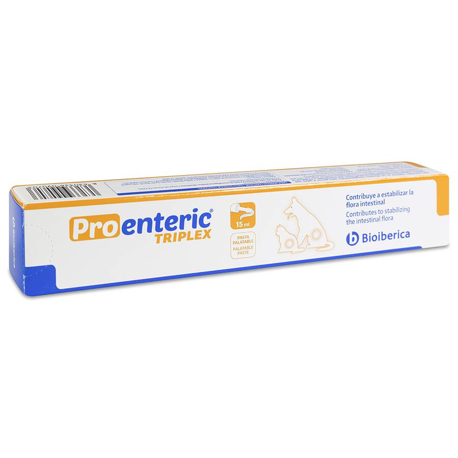 Pro-Enteric Triplex, 15 ml image number null