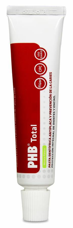 PHB Total Pasta, 25 ml image number null