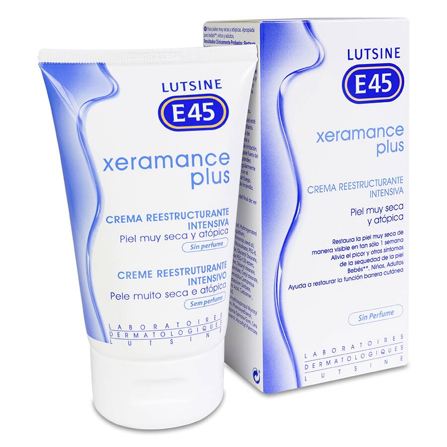 Xeramance Plus Crema, 100 ml image number null