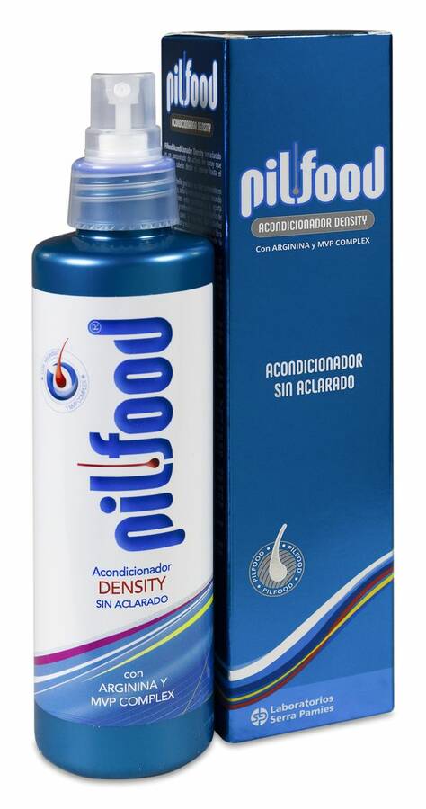 Pilfood Acondicionador Density sin Aclarado, 175 ml image number null