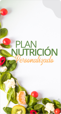 Servicio Nutrición