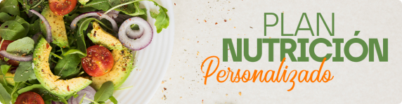 Servicio Nutrición