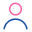 Icono de acceso a servicios de cuenta de usuario